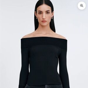 Marcella NYC Tilly Top